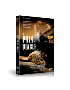 Le pain du diable