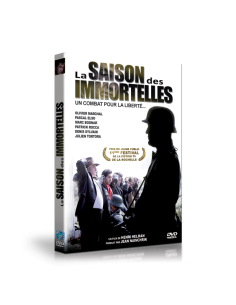 La saison des immortelles