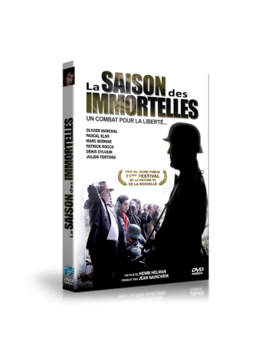 La saison des immortelles