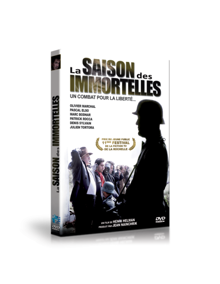 La saison des immortelles