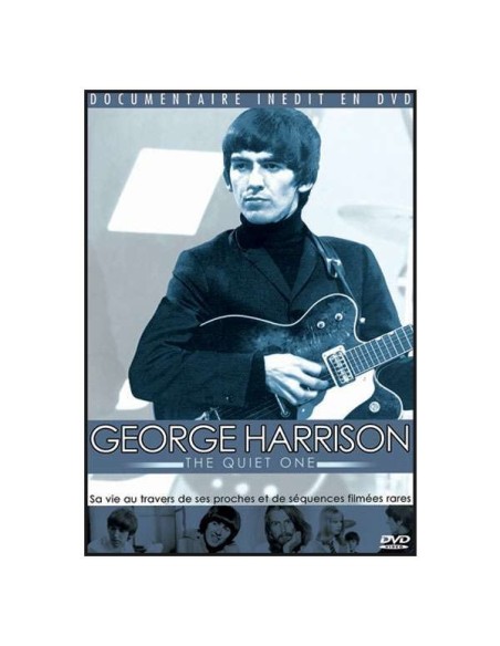 George Harisson