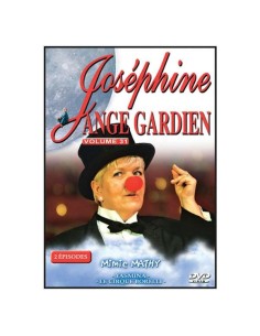 Joséphine Ange Gardien volume 31 - Yasmina / Le cirque borelli 2