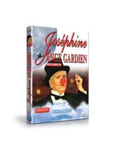 Joséphine Ange Gardien volume 31 - Yasmina / Le cirque borelli