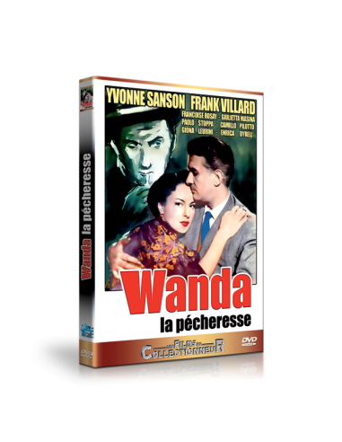 Wanda la pécheresse