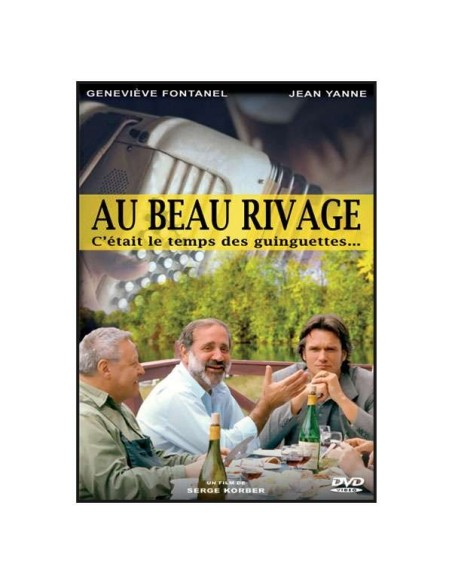 Au beau rivage