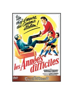 Les années difficiles 2
