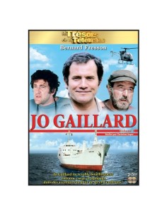 Jo Gaillard volume 1 2