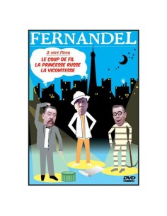 Fernandel volume 1 2