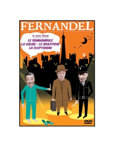 Fernandel volume 2