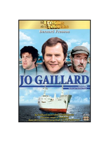 Jo Gaillard volume 2