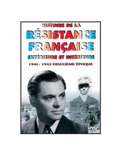 Histoire de la résistance Française 2 ème époque 2