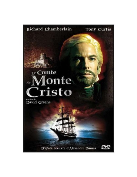 Le comte de Monte Cristo