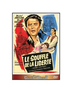 Le souffle de la liberté 2
