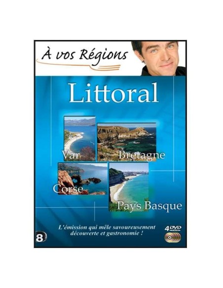 Coffret Littoral