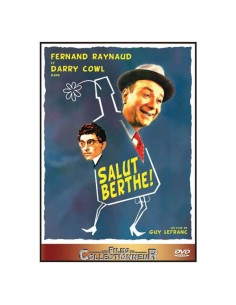 Salut Berthe ! 2