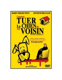Comment tuer le chien de son voisin 2