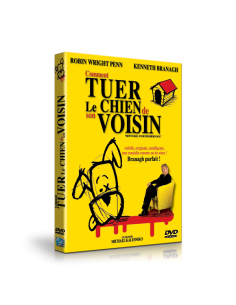 Comment tuer le chien de son voisin