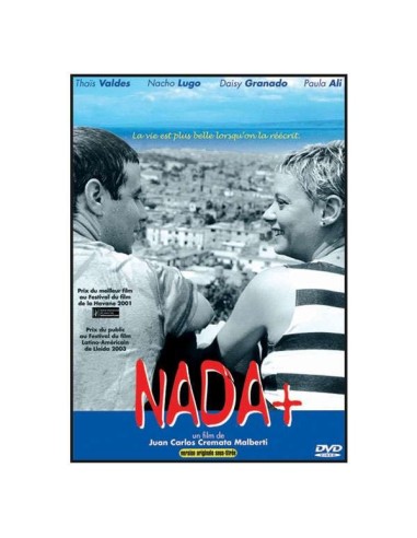 Nada +