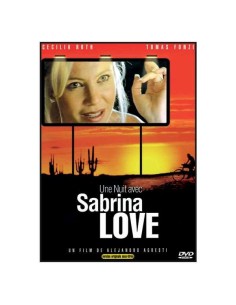 Une nuit avec Sabrina love 2