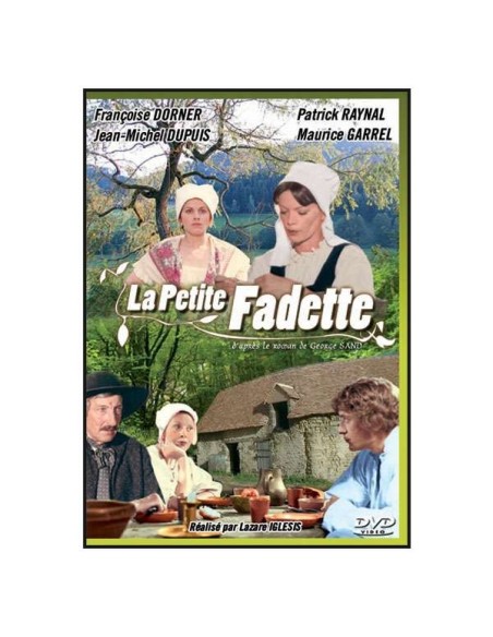 La petite fadette