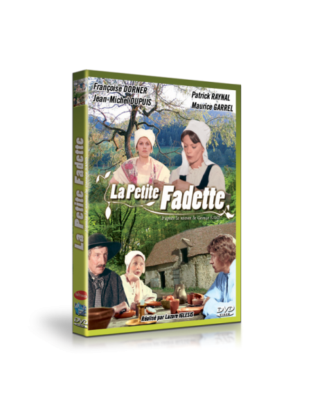 La petite fadette