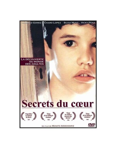 Secrets du coeur