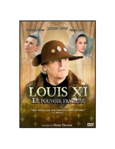 Louis XI, le pouvoir fracassé 2