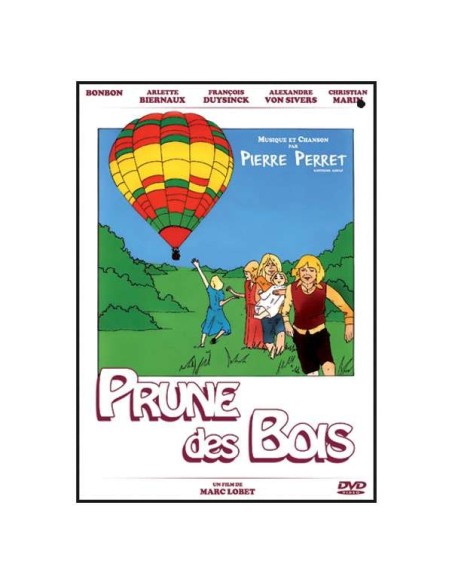 Prune des bois