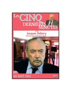 Les 5 dernières minutes volume 29 - Une beauté fatale 2