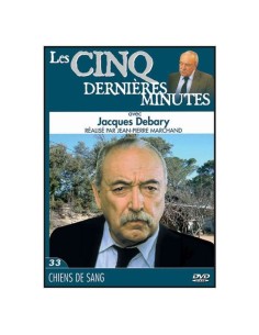Les 5 dernières minutes volume 33 - Chiens de sang 2