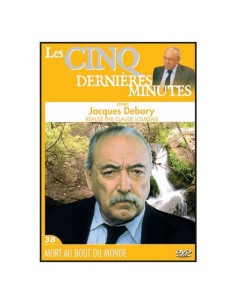Les 5 dernières minutes volume 38 - Mort au bout du monde 2