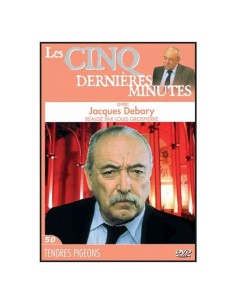 Les 5 dernières minutes volume 50 - Tendres pigeons 2