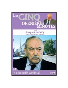 Les 5 dernières minutes volume 64 - Eh bien ! Chantez maintenant 2