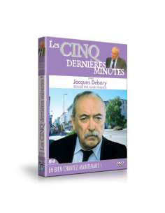 Les 5 dernières minutes volume 64 - Eh bien ! Chantez maintenant