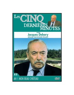 Les 5 dernières minutes volume 65 - Ah ! Mon beau château 2