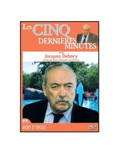 Les 5 dernières minutes volume 66 - Mort d'orques 2