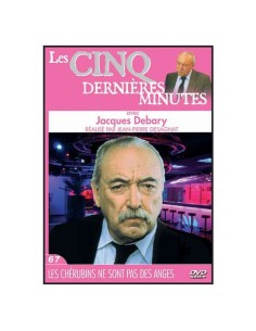 Les 5 dernières minutes volume 67 - Les chérubins ne sont pas des anges 2
