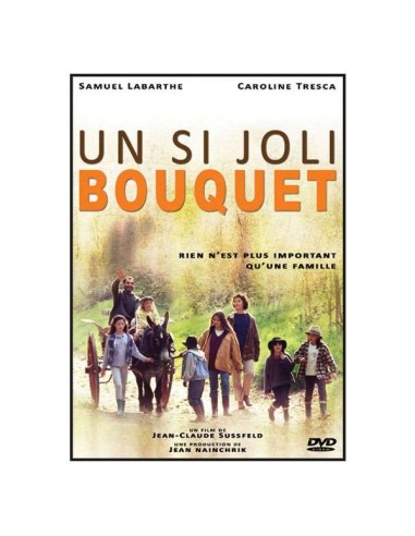 Un si joli bouquet