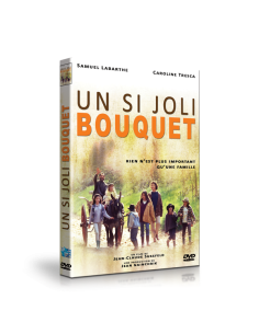 Un si joli bouquet