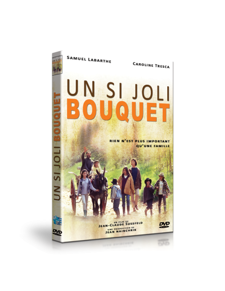 Un si joli bouquet