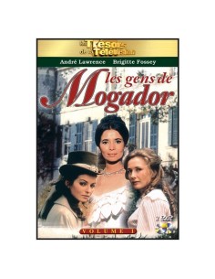 Les gens de Mogador volume 1 2