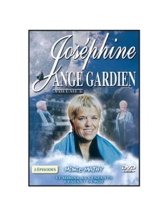 Joséphine Ange Gardien volume 1 - Le miroir aux enfants / L'enfant oublié 2