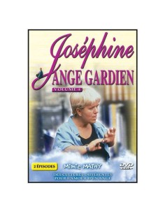 Joséphine Ange Gardien volume 4 - Des cultures différentes / Pour l'amour d'un ange 2
