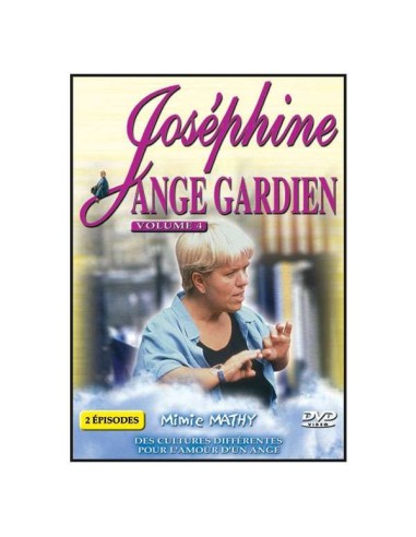 Joséphine Ange Gardien volume 4 - Des cultures différentes / Pour l'amour d'un ange