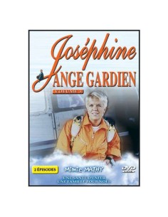 Joséphine Ange Gardien volume 3 - Une santé d'enfer / Une famille pour Noël 2