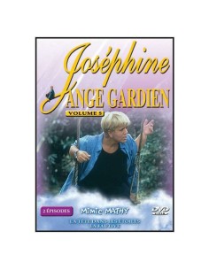 Joséphine Ange Gardien volume 5 - La tête dans les étoiles / La fautive 2