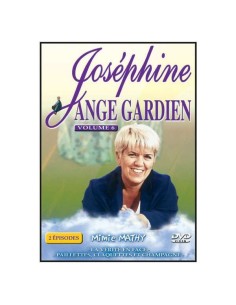 Joséphine Ange Gardien volume 6 - La vérité en face  / Paillettes, claquettes et champagne 2