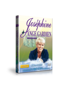 Joséphine Ange Gardien volume 6 - La vérité en face  / Paillettes, claquettes et champagne