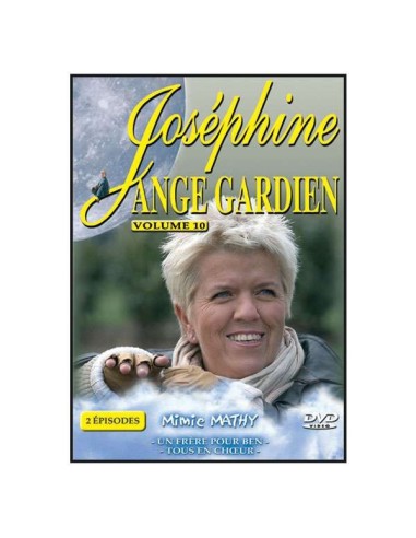 Joséphine Ange Gardien volume 10 - Un frère pour Ben / Tous en choeur