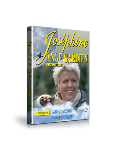Joséphine Ange Gardien volume 10 - Un frère pour Ben / Tous en choeur